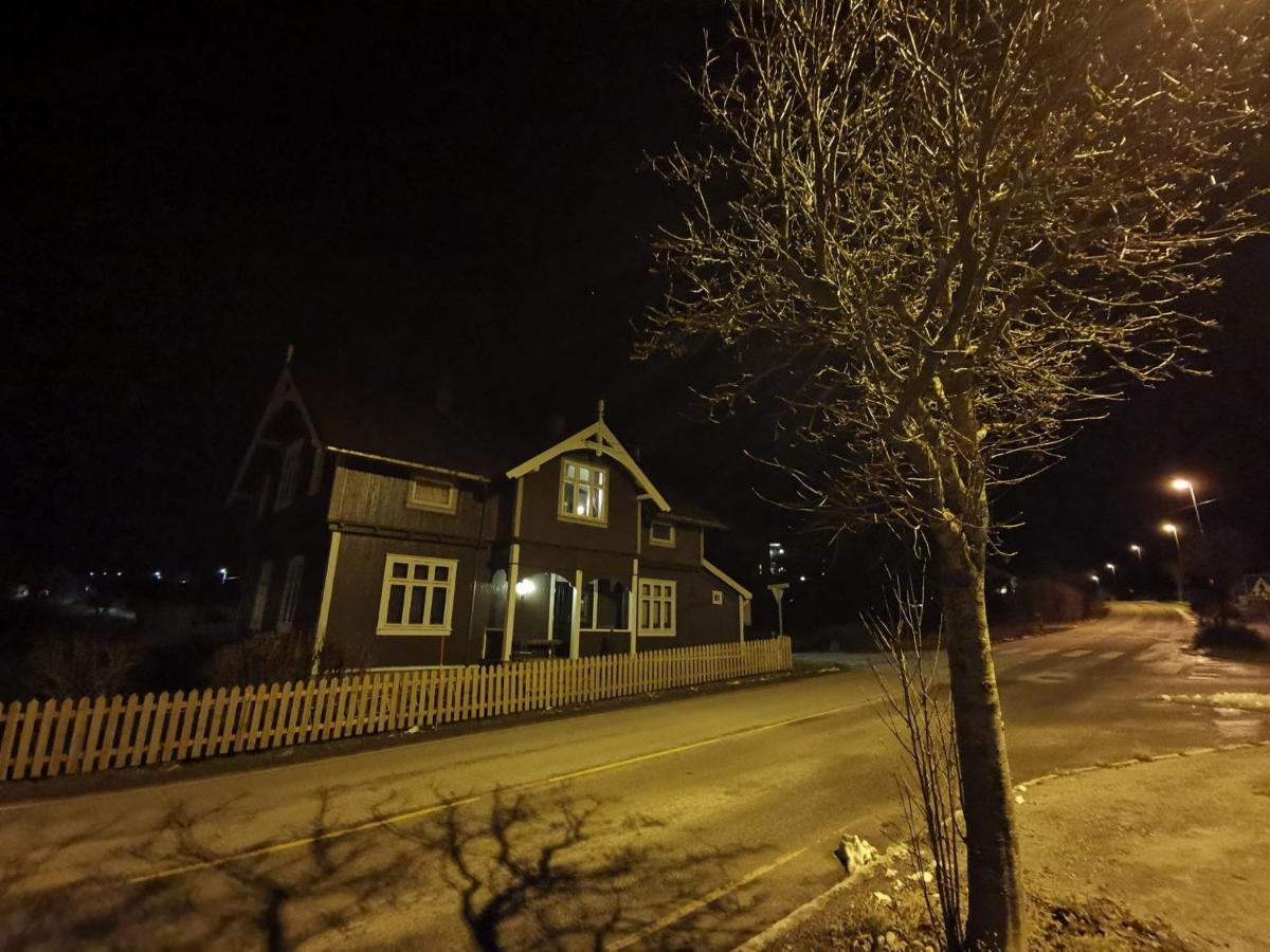 Villa Nyborg - Housity