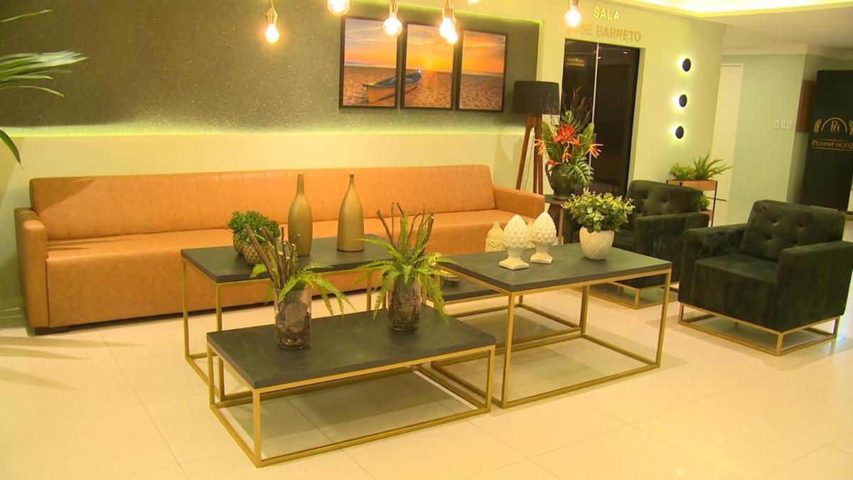 Primme Hotel Aracaju - Housity