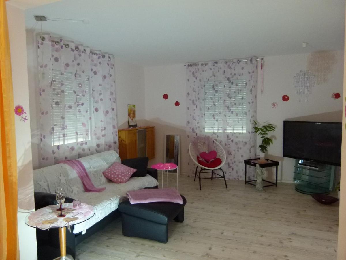 Ferienwohnung Elfenbrücke - Housity