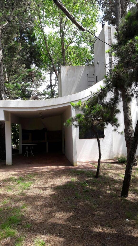 Cabañas MARE PARADISO - Housity