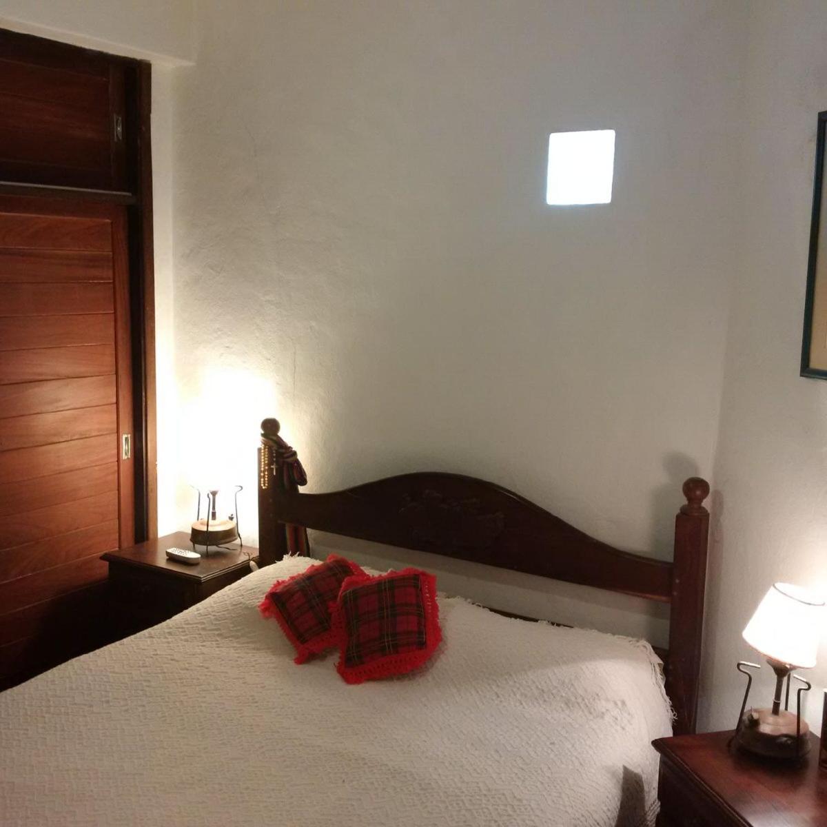 Cabañas MARE PARADISO - Housity