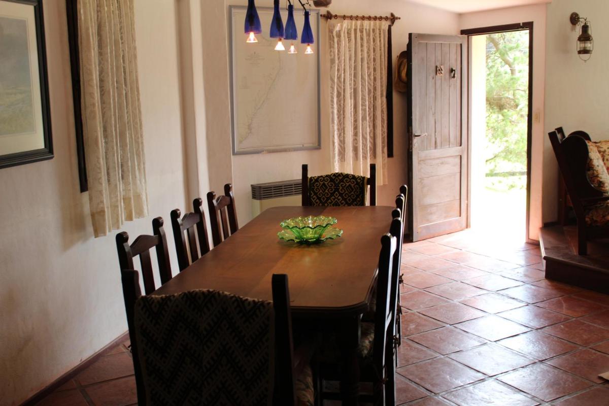 Cabañas MARE PARADISO - Housity