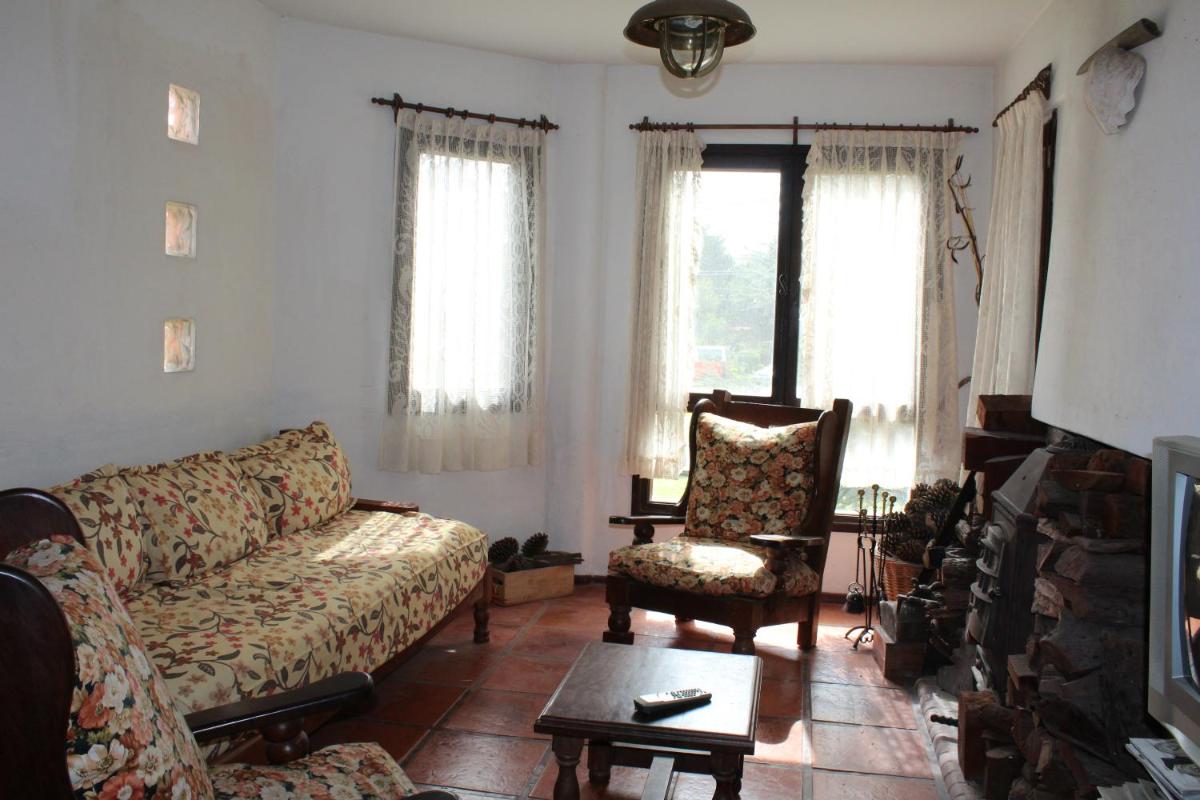 Cabañas MARE PARADISO - Housity