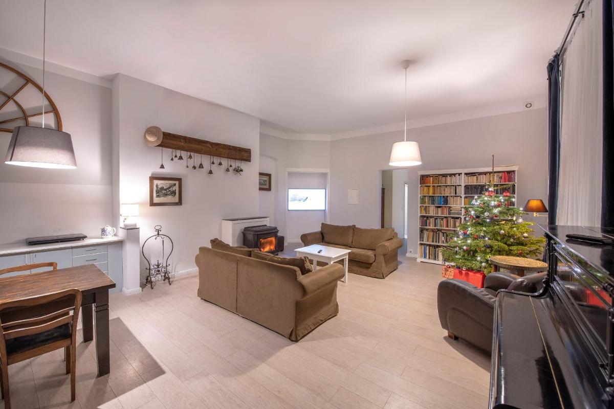 Apartament Villa Clara - Housity