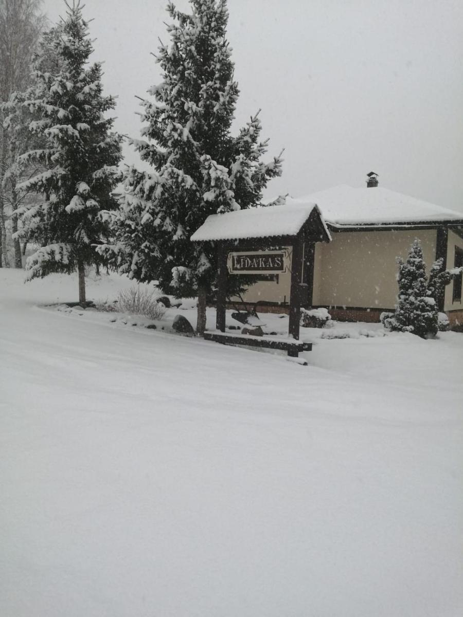 Aglonas Līdakas - Housity