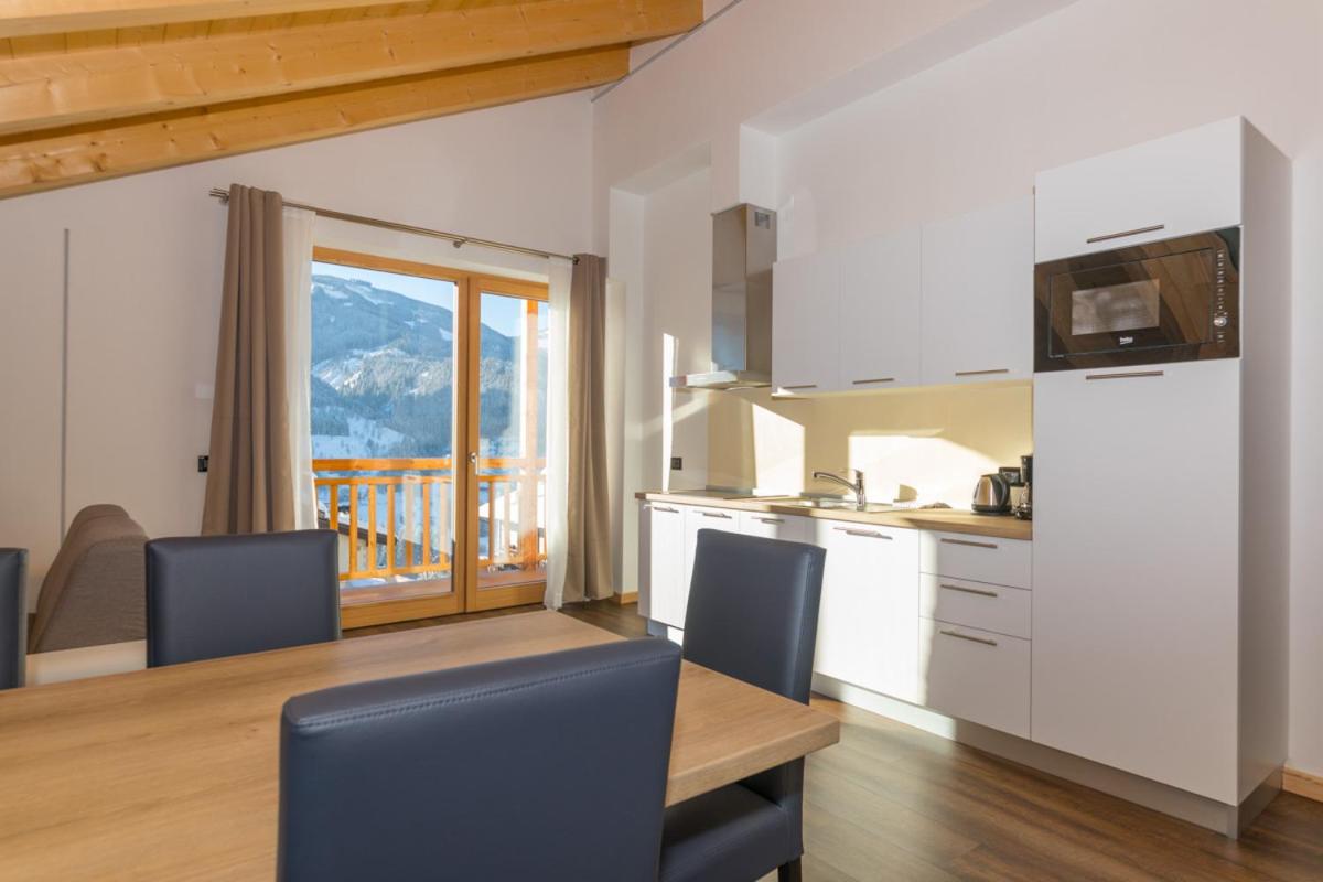 Latemar Fiemme Apartments - Housity