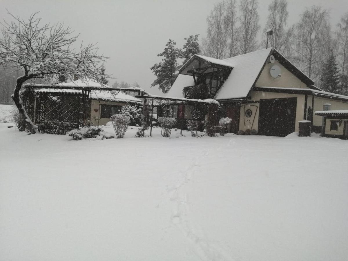 Aglonas Līdakas - Housity