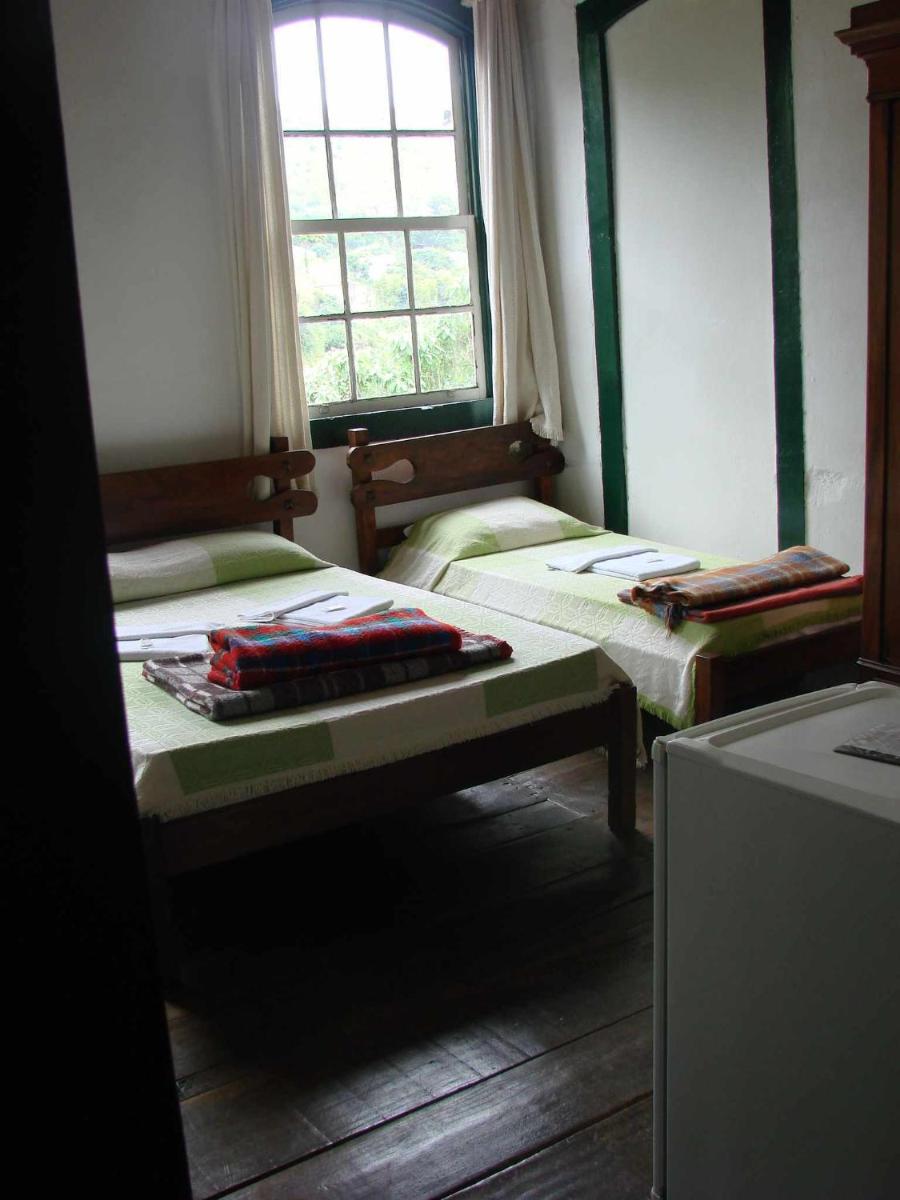 Hotel Pousada Hospedaria Antiga - Housity
