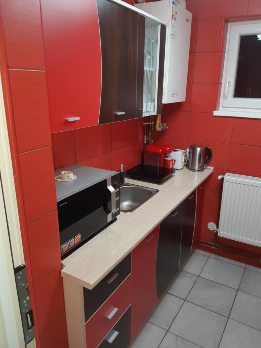 Florin Apartament - Housity
