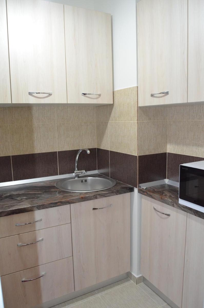 Suitetrails - Apartament Roxen
