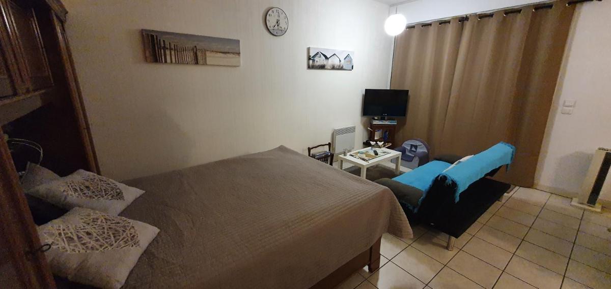 Location Royan aperçu mer wifi - Housity