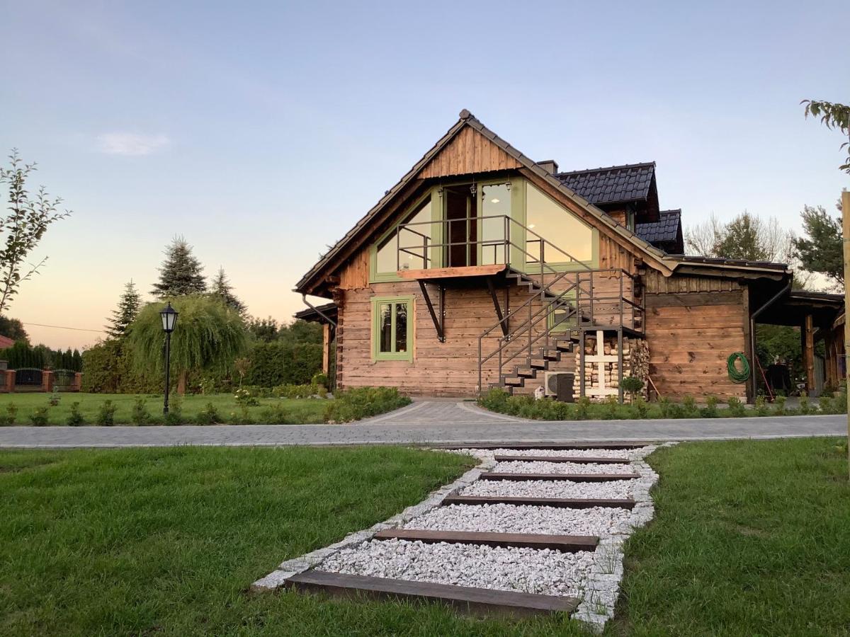 Cowboy Cabin - Housity