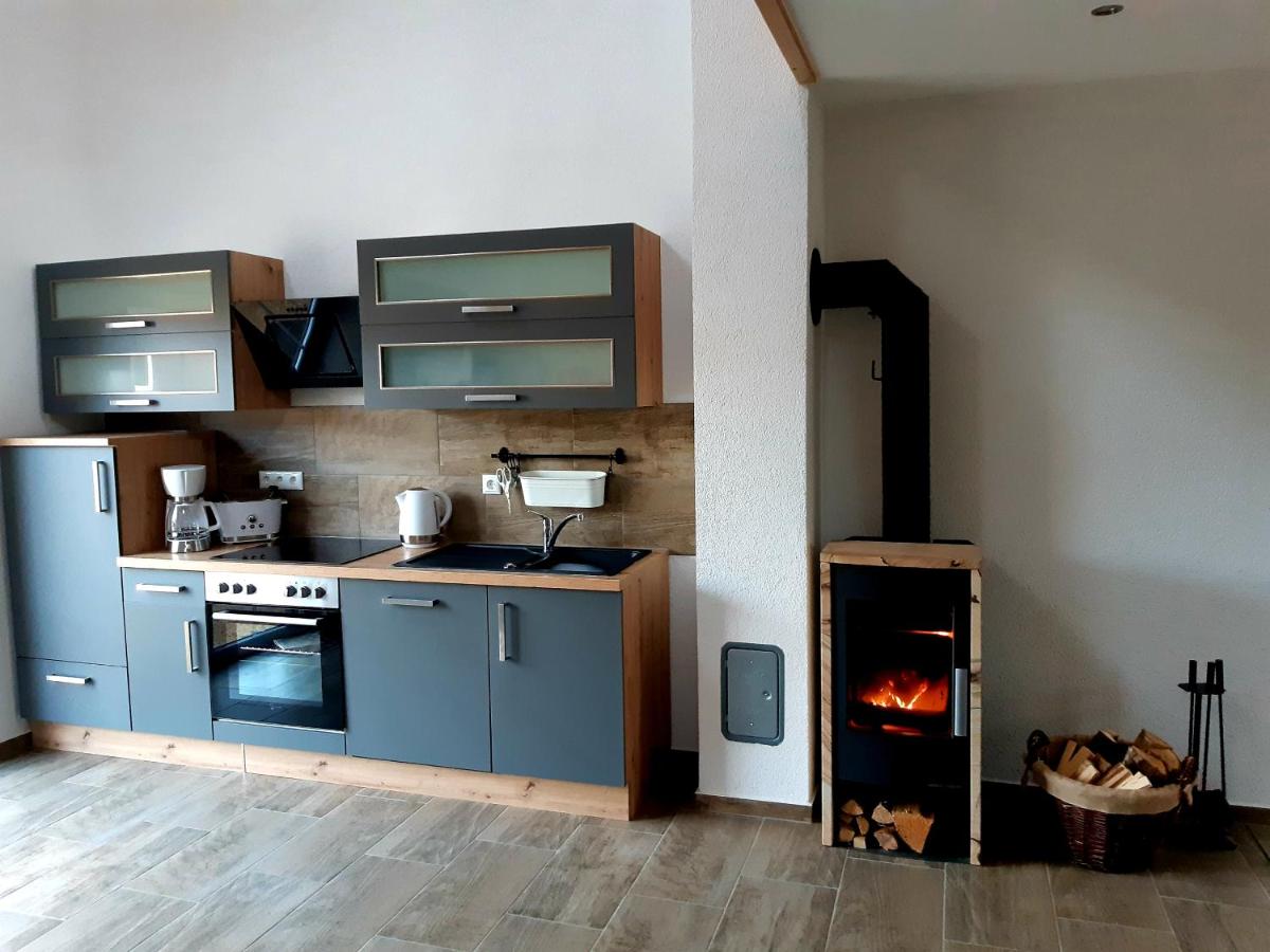 Ferienhaus Britta Kietzmann - Housity