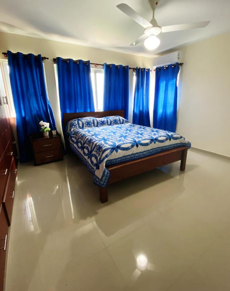 Villa Anchorage Jarabacoa - Housity