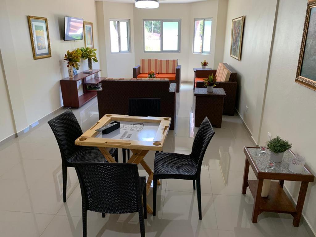 Villa Anchorage Jarabacoa - Housity