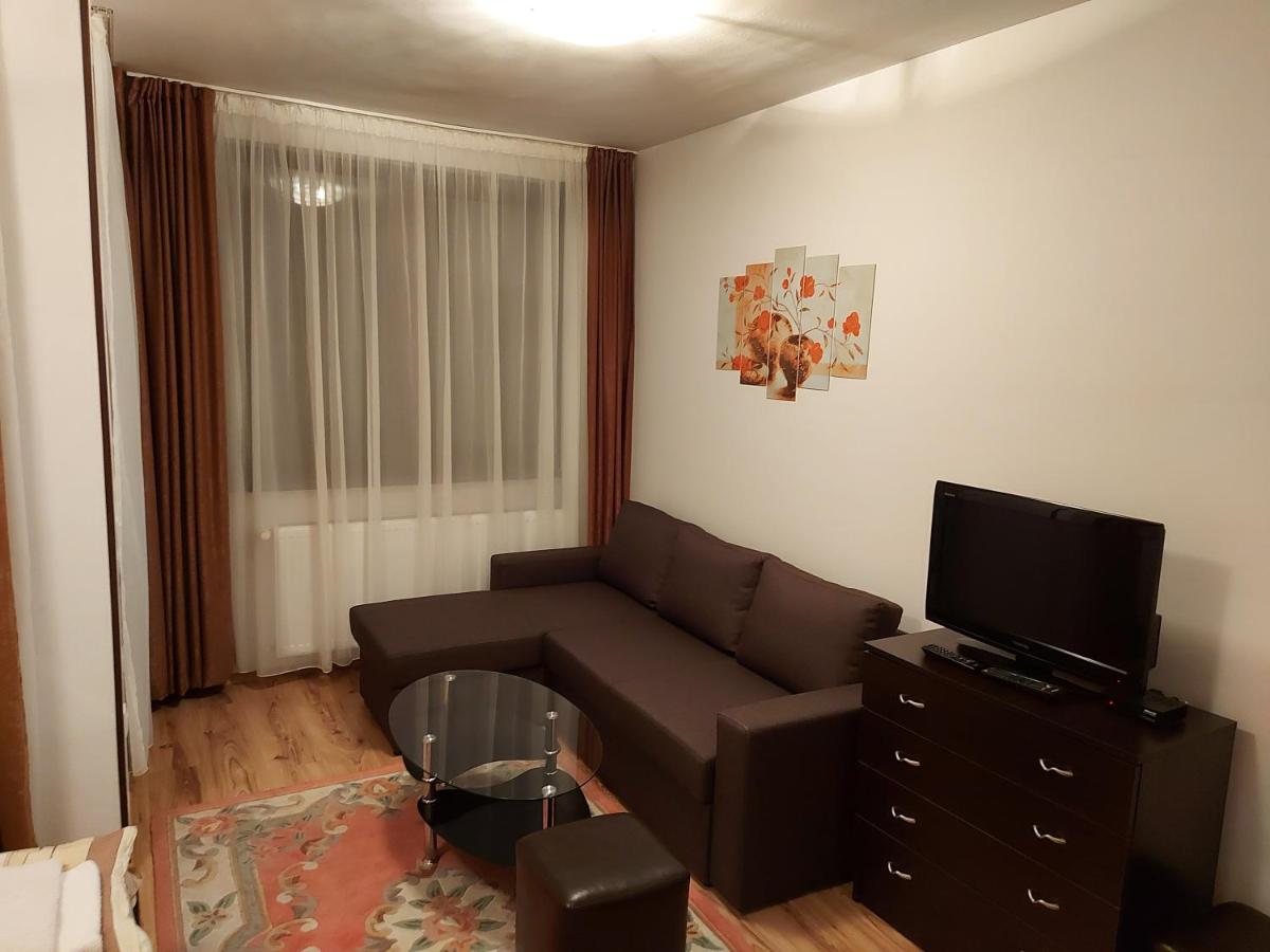 Studio in Borovets Gardens Complex - Housity