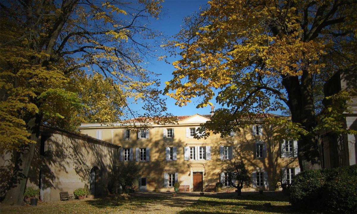 Château Rieutort - Housity