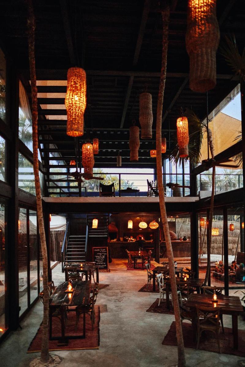 Suitetrails - Our Habitas Tulum