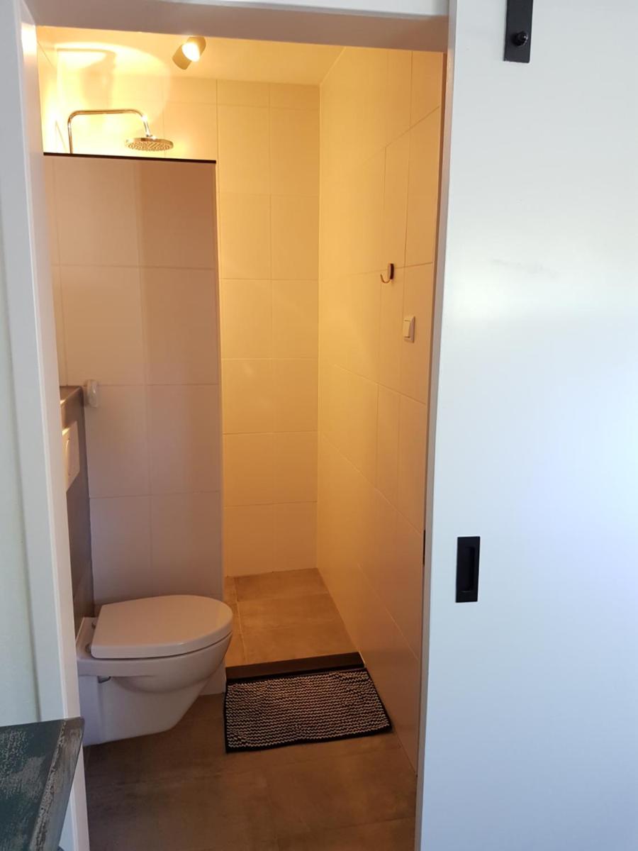 De Stoof, complete studio voor 2 personen - Housity