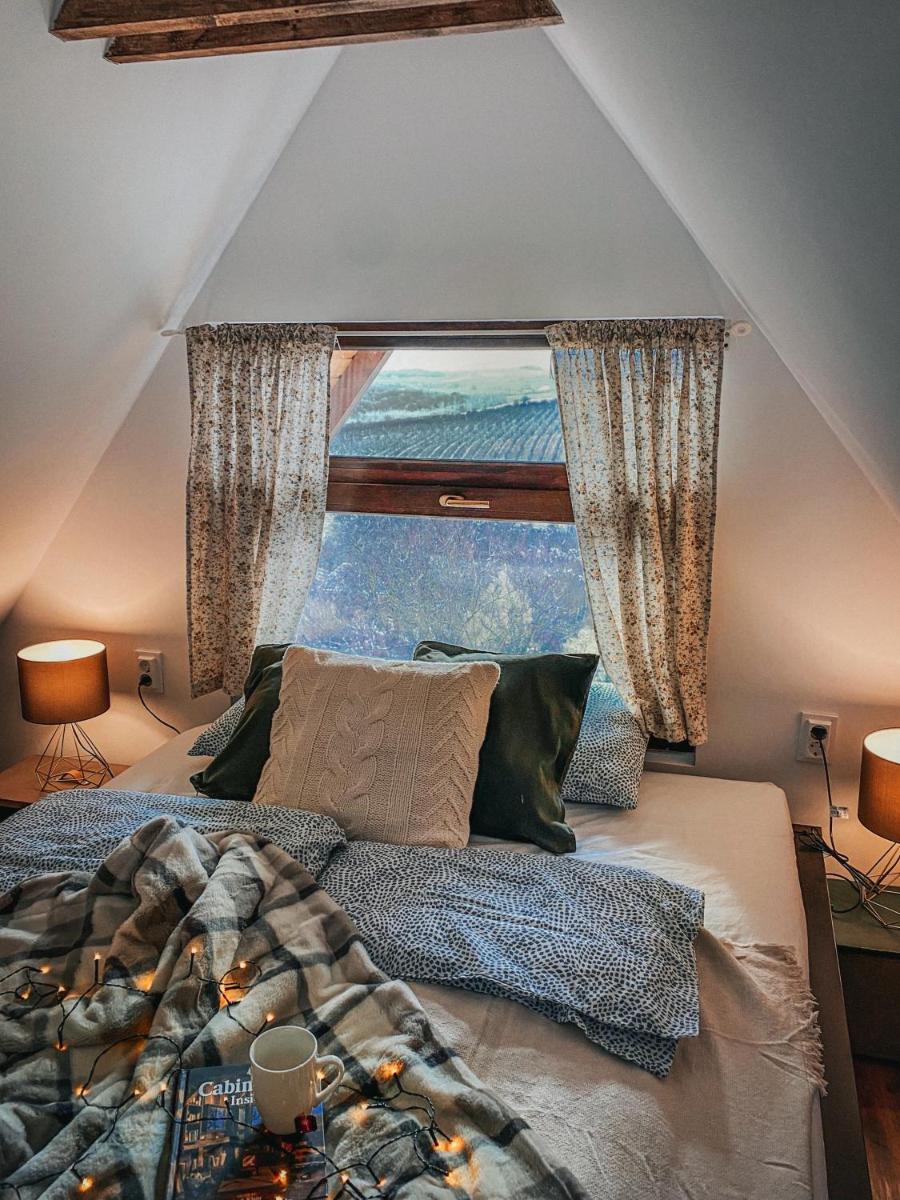 Eged Cottage - Housity