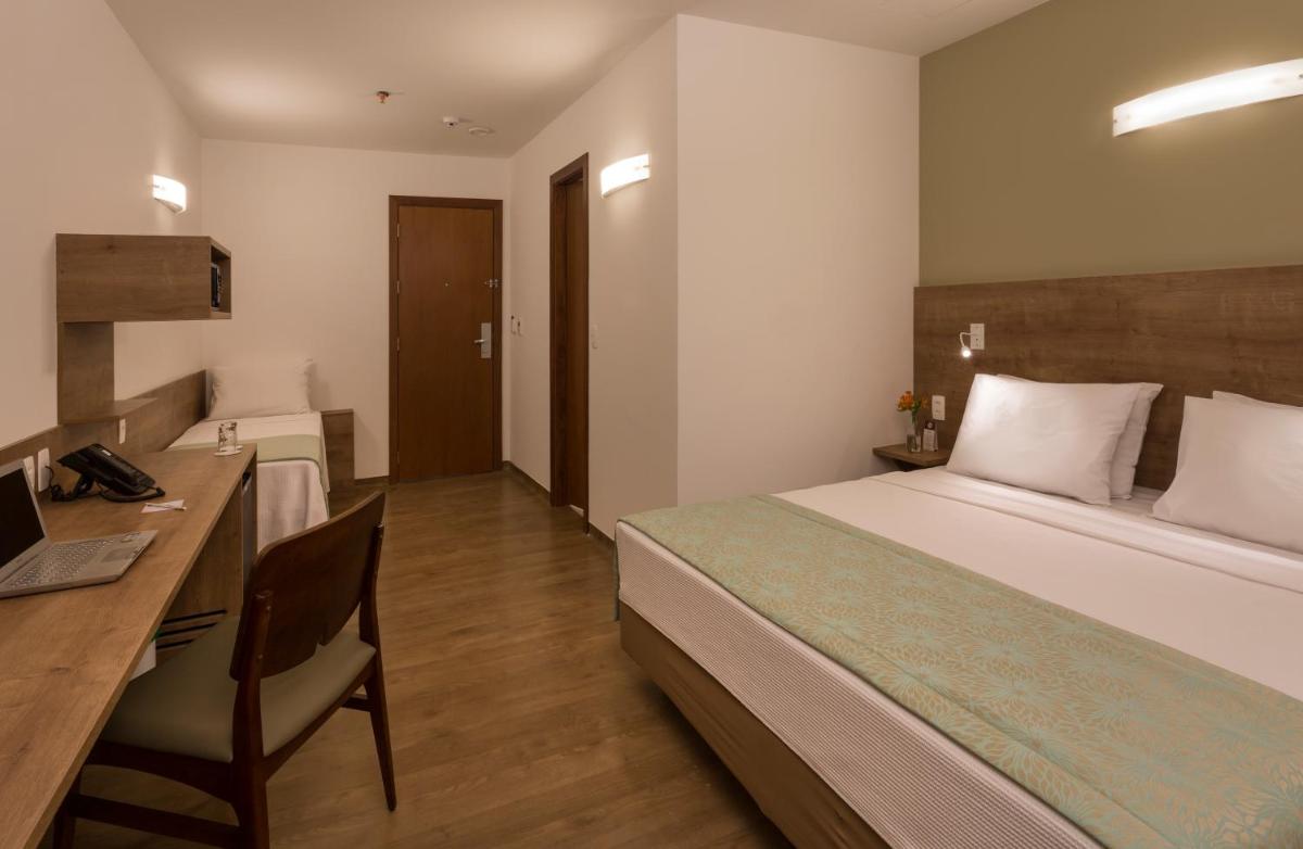 Sleep Inn Praia do Canto - Housity