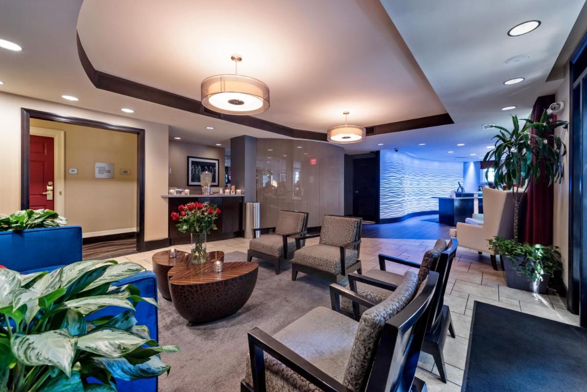 Artmore Hotel - Housity