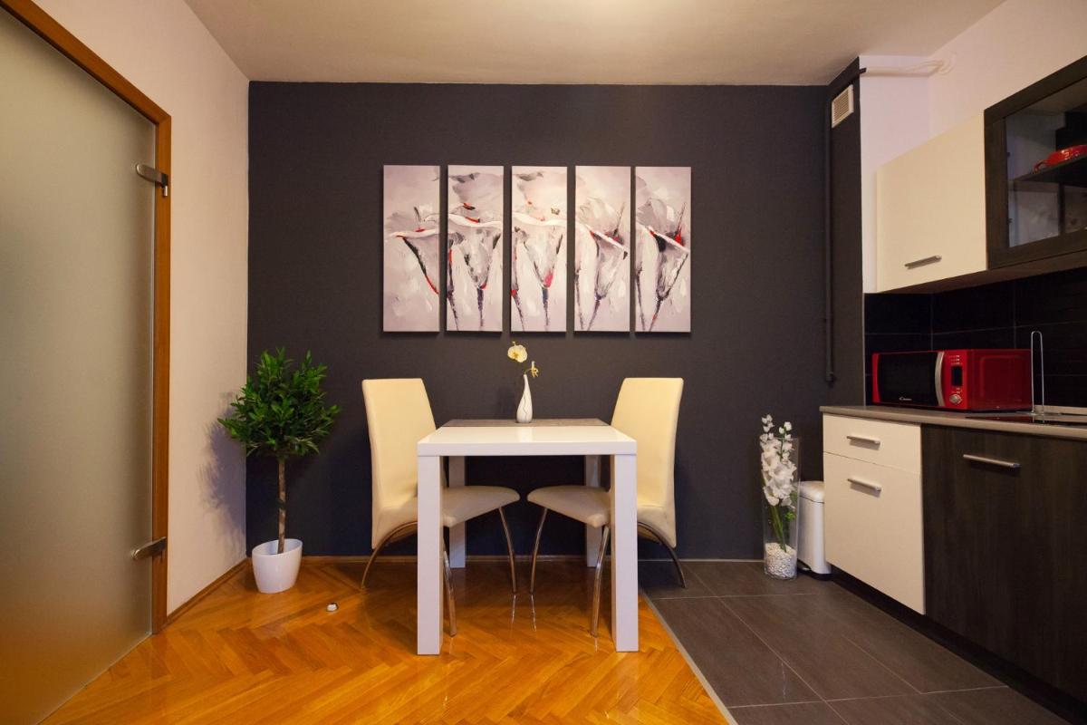 Apartman Aurelius - private parking - Housity