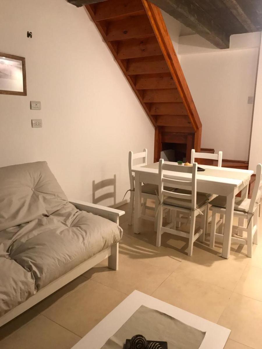 Dpto El Monumento - Housity