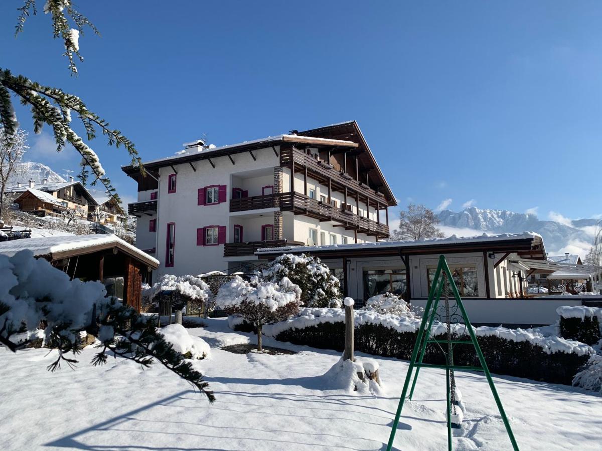 Hotel Latemar - Housity