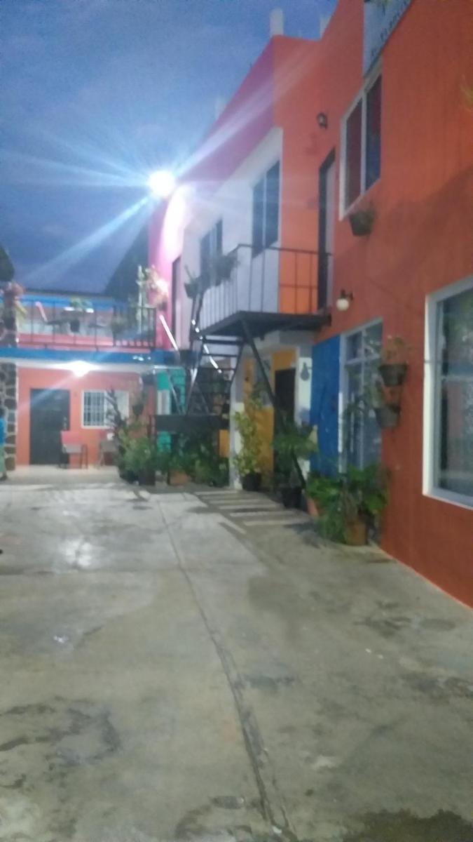 Depto Las Puertas de la Ria #4 - Housity