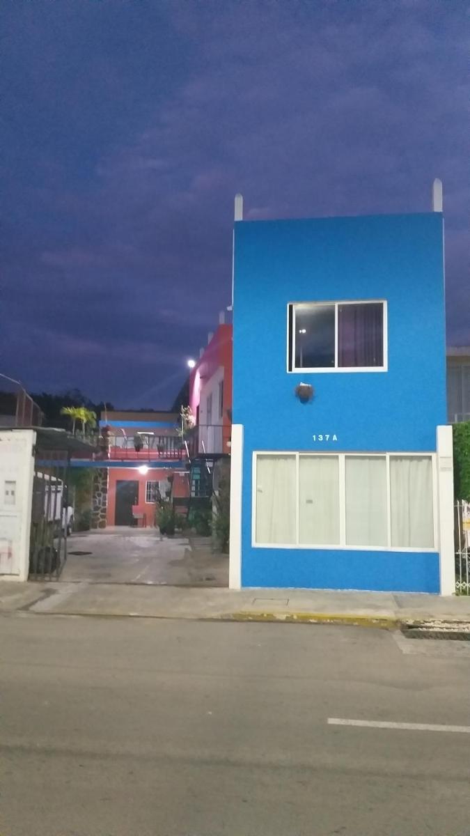 Depto Las Puertas de la Ria #4 - Housity