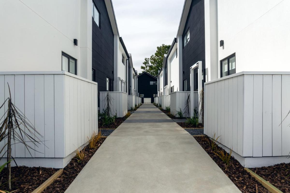 Armagh 221 - Christchurch Holiday Homes - Housity