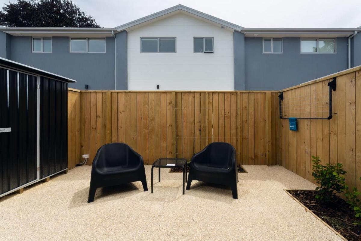 Armagh 221 - Christchurch Holiday Homes - Housity