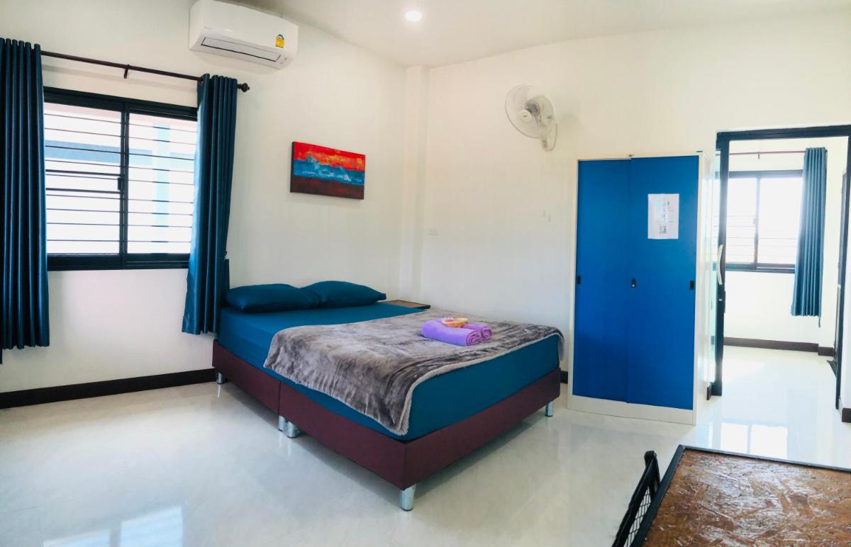 บ้านนอกเมืองรีสอร์ต BaanNokMueang - Housity
