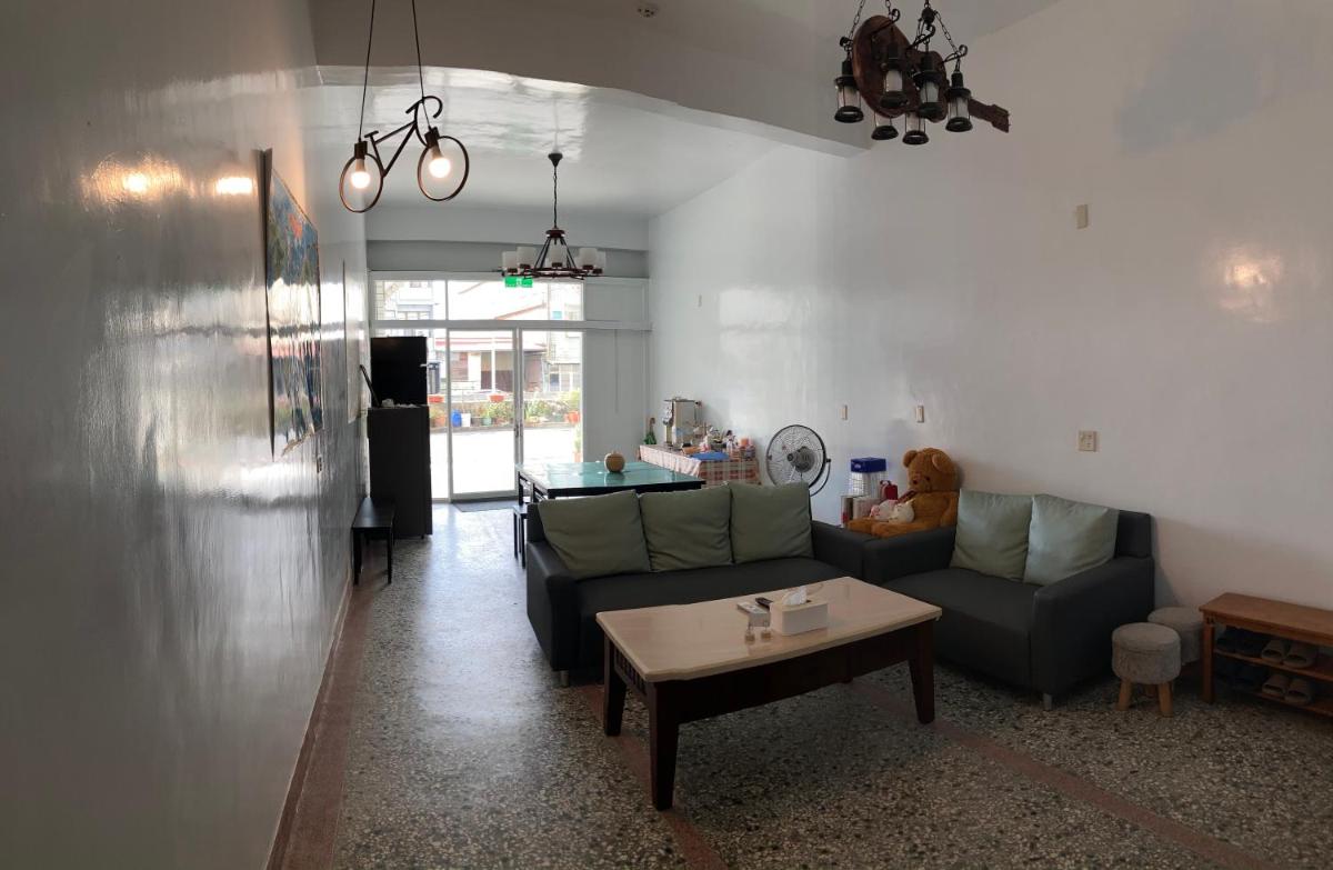 瑞恒行館Reui Heng Guesthouse - Housity