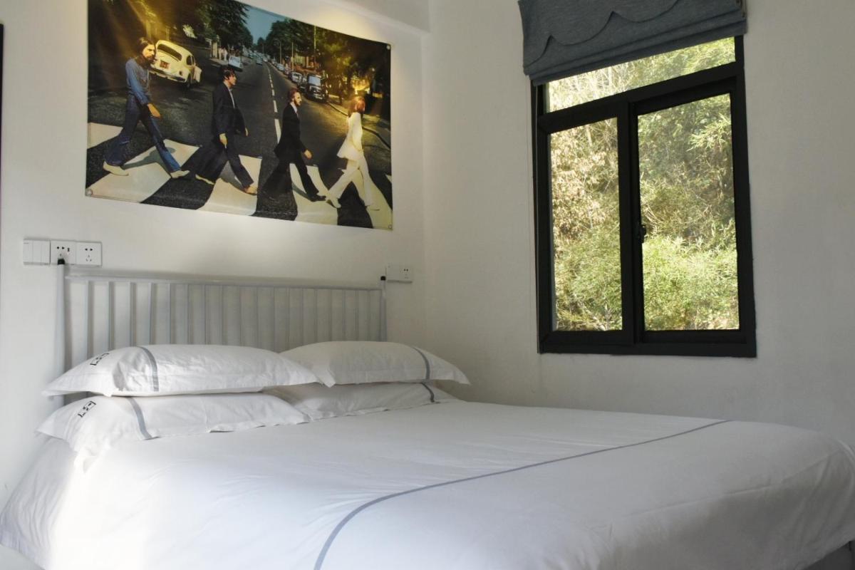 0517 Boutique Hotel - Housity