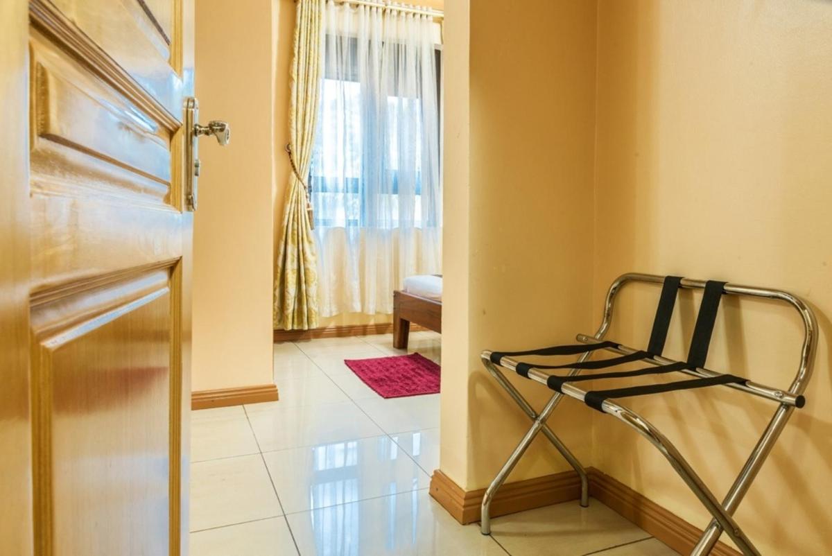 High quality apartment in secure resort - Blue Pearl - Housity