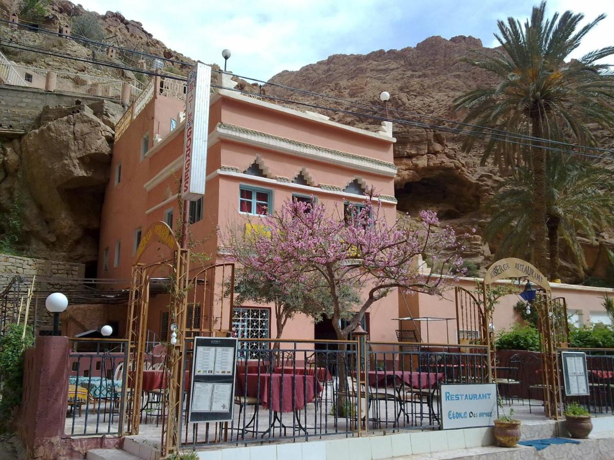 Etoile des Gorges - Housity