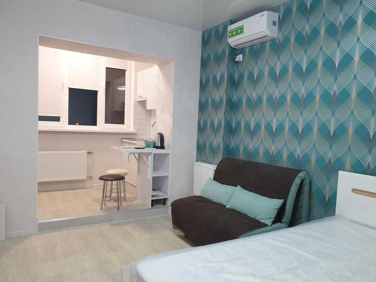 Apart Hotel Malinovskogo - Housity