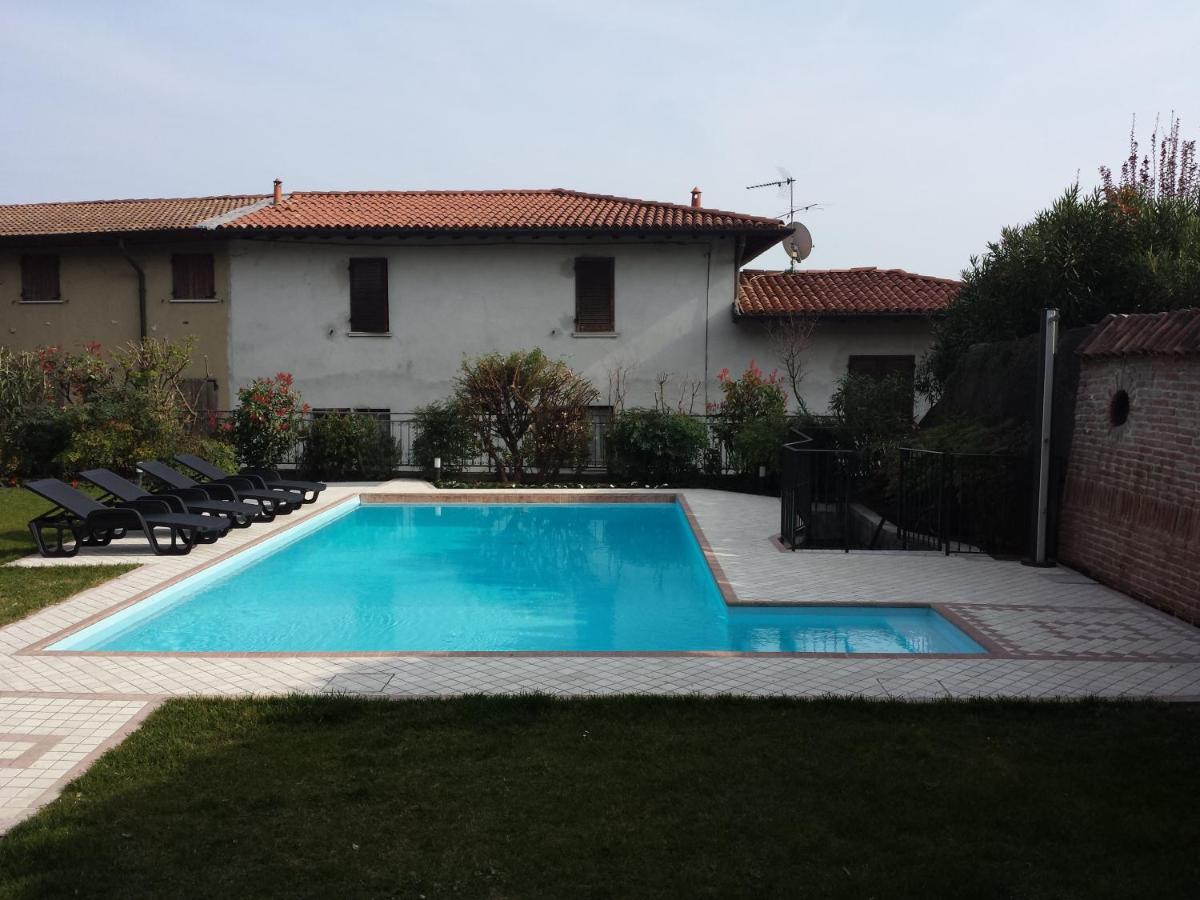 B&B Al Vec Licinsi' - Housity