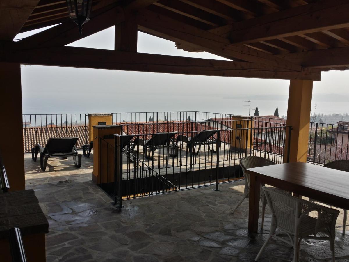 B&B Al Vec Licinsi' - Housity