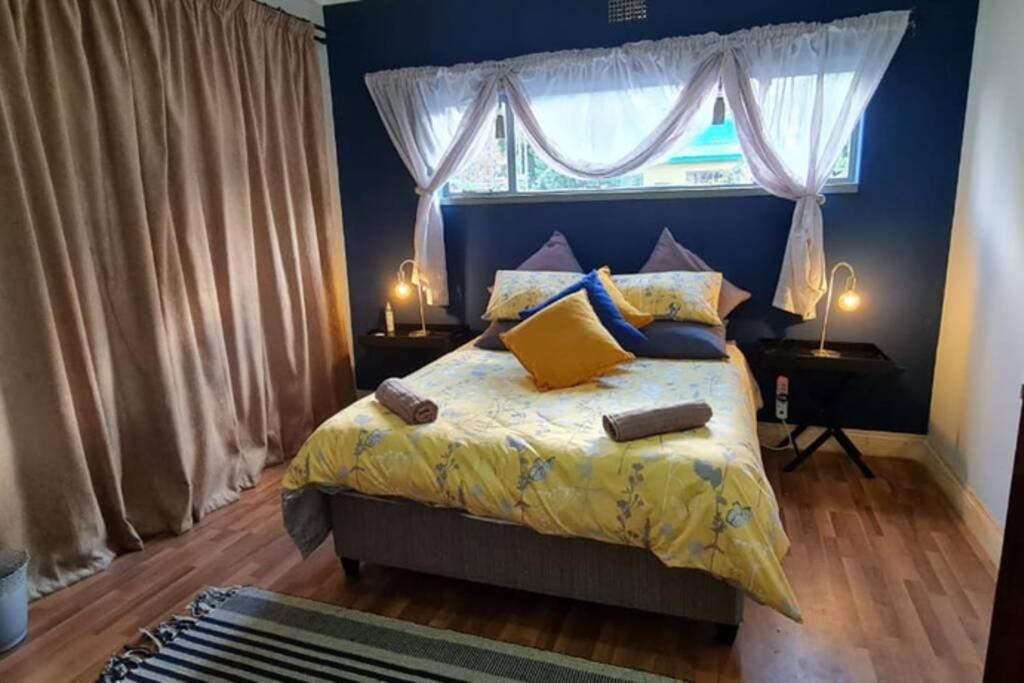 Casa Bianco: Affordable luxury - Self Catering House - Housity