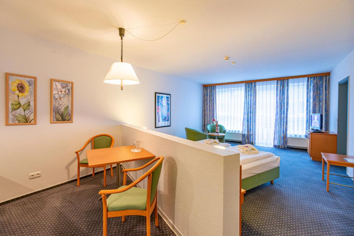 Hotel Rostock West im 
