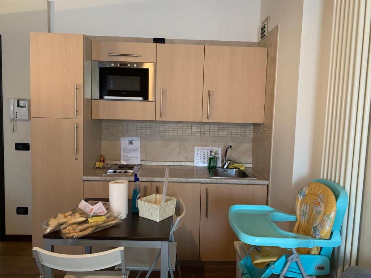 Guest House Delizia Estense - Housity