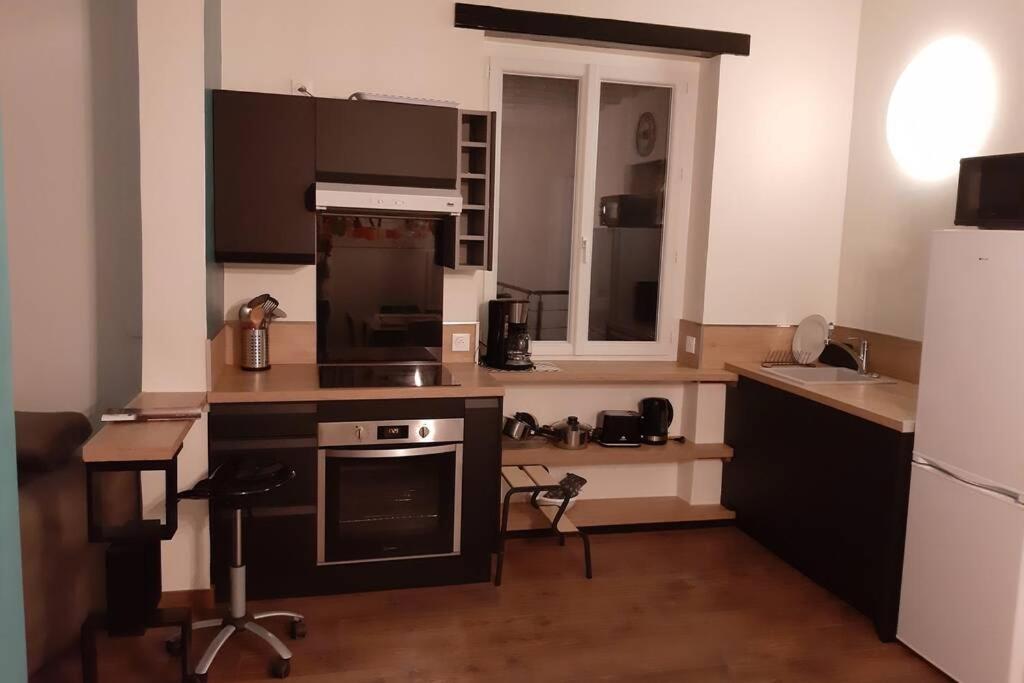 Wool INN Le 32 - Housity