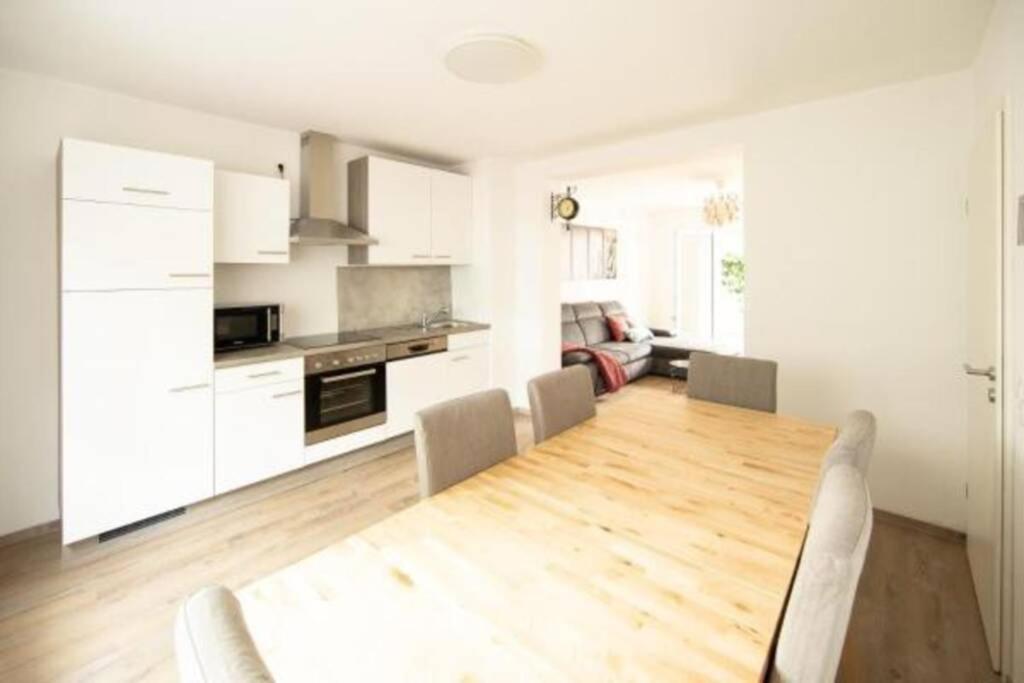 Brühl Mitte, neu renoviertes Haus - Housity