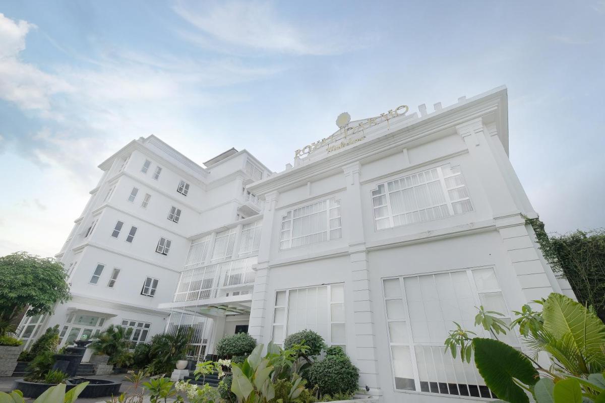 Royal Darmo Malioboro - Housity