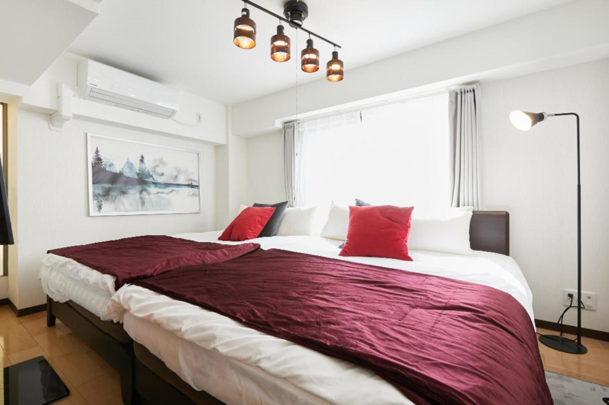 HOTEL AIS HATAGAYA - Housity