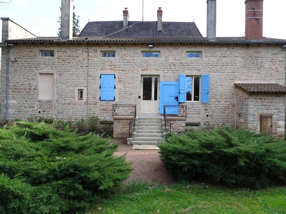 Gentilhommière de Collonges - Housity