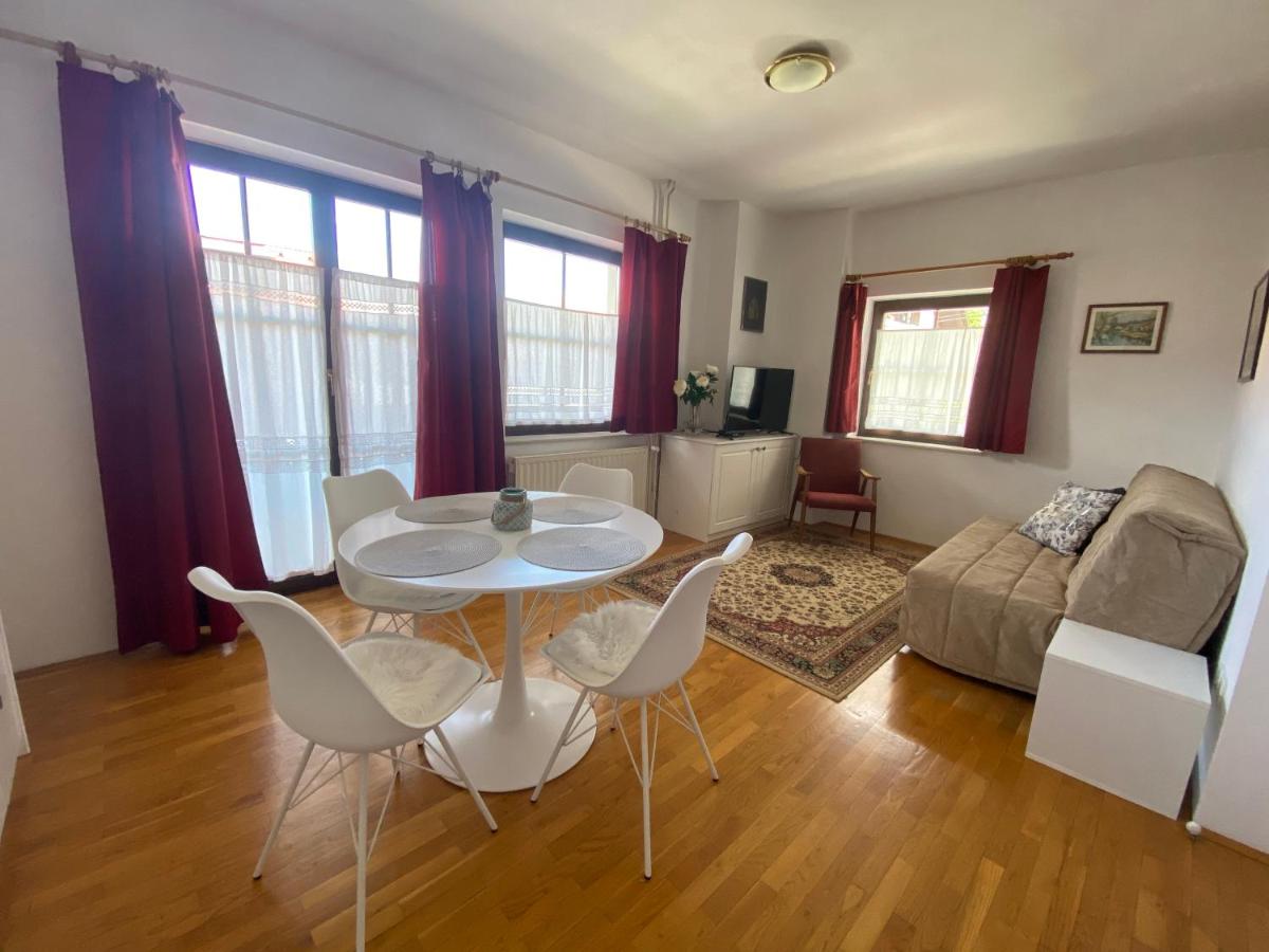 Apartments Vidmar near Bled - Housity
